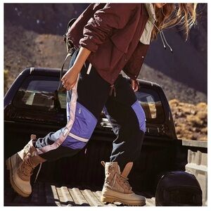 FP Movement Trekkin Pants Sz XS